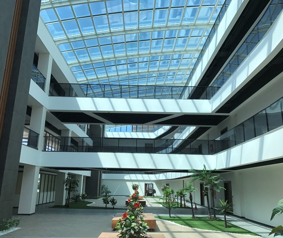 Artkıy Plaza - Gaziemir