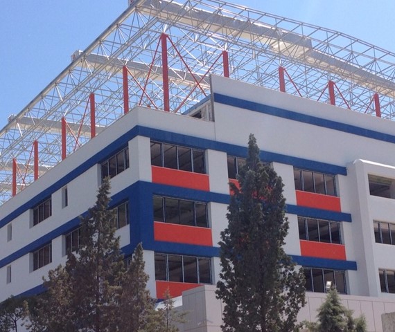 Ada Koleji - İzmir