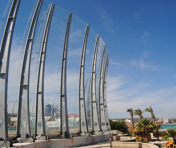 Sheraton Hotel Çeşme - Izmir / Turkey