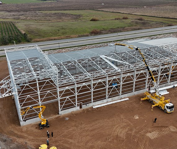 Geoflow - Alasehir / Manisa projects...