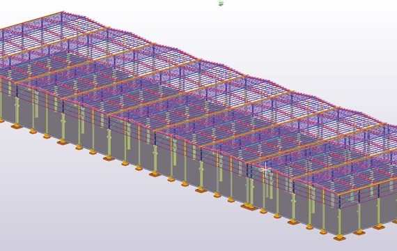 Kanzai Altan projects...