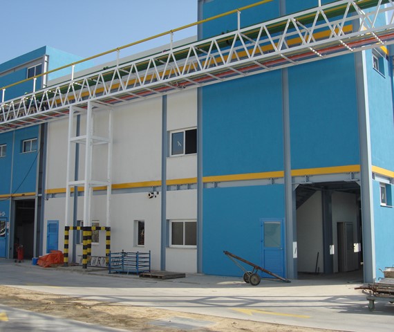 Akzo Nobel - İzmir