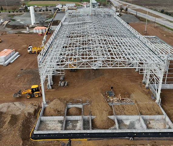 Geoflow - Alaşehir / Manisa