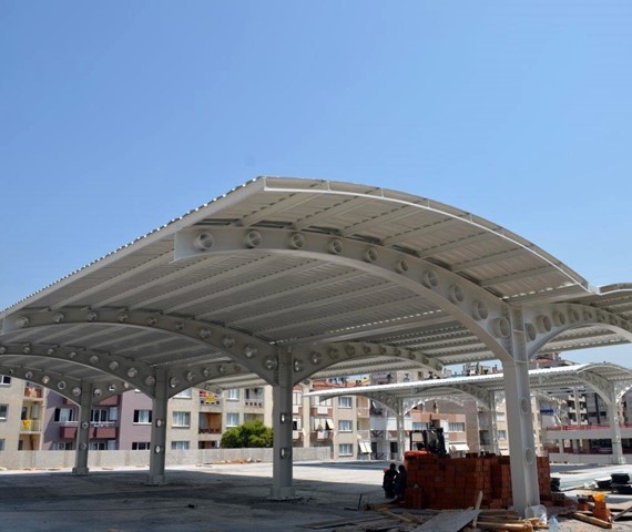 Bornova Pazaryeri - İzmir