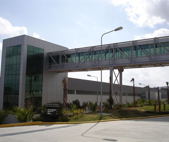 Hugo Boss - İzmir