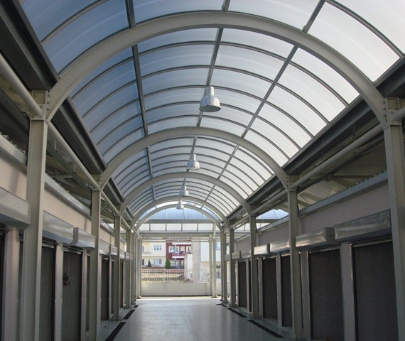 Turgutlu Pazaryeri - Manisa