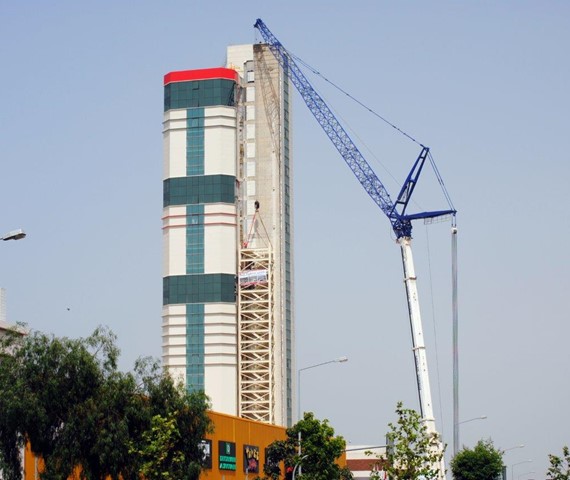 Ramada Encore Otel - Balçova