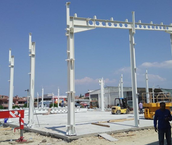 Migros - Urla