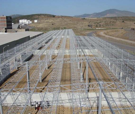 Ege Gübre - Aliağa