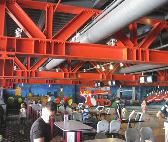 Ege Park Balçova AVM - İzmir