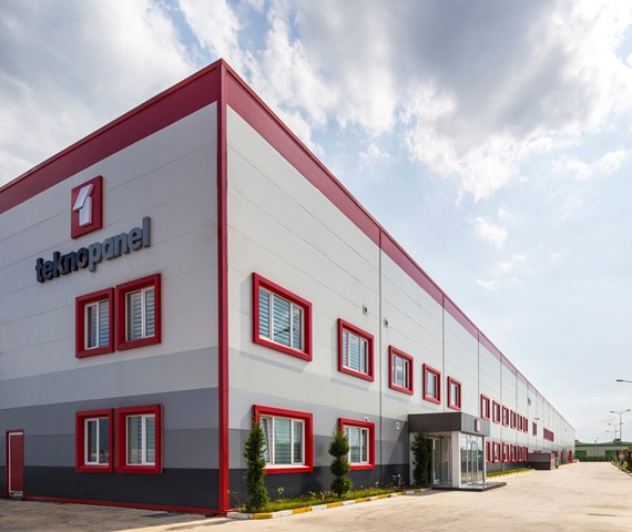 Teknopanel - Adapazarı