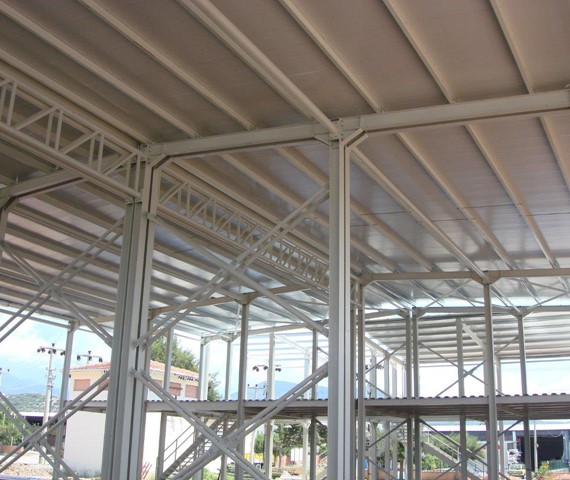 Edremit PVC - Edremit
