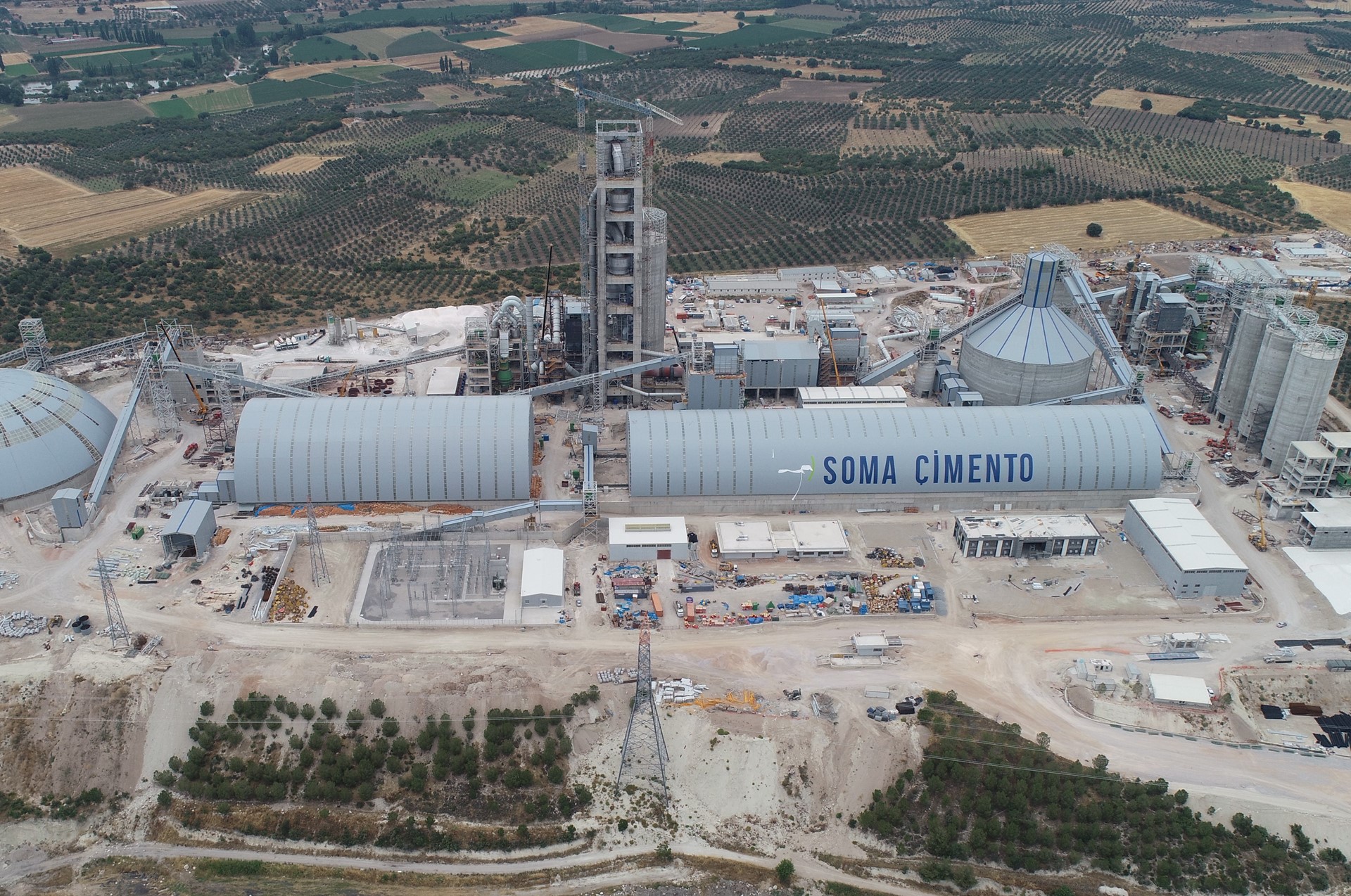 Soma Cement